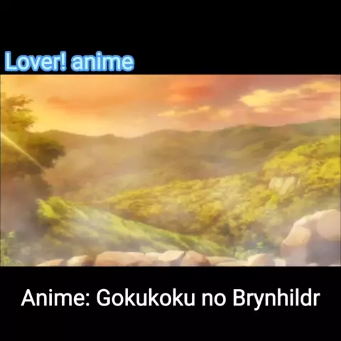 Filmes e séries parecidos com Gokukoku no Brynhildr