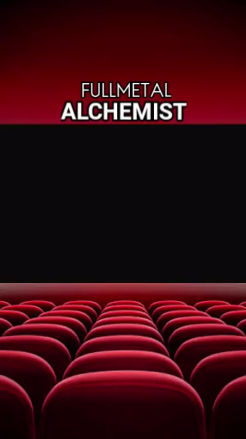 Trailer – Fullmetal Alchemist: A Vingança de Scar [DUBLADO