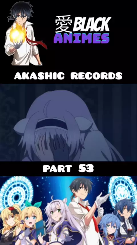 rokudenashi majutsu koushi to akashic records anitube manga