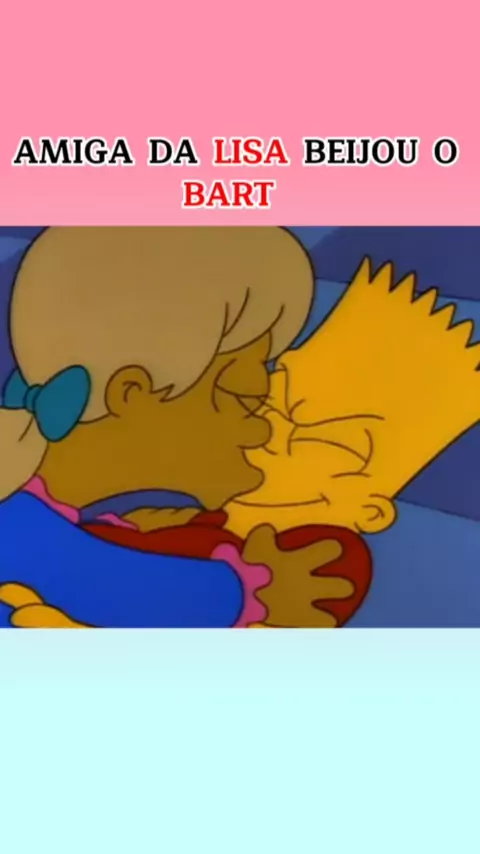 Image tagged with bart simpsons desenho on Tumblr