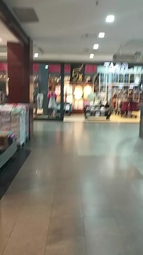 Cinema - Shopping Tambiá