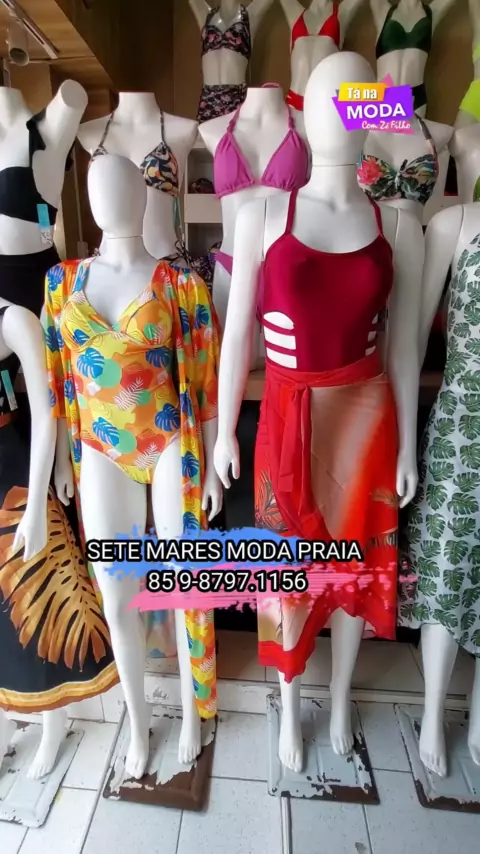 Fornecedor de moda hotsell praia