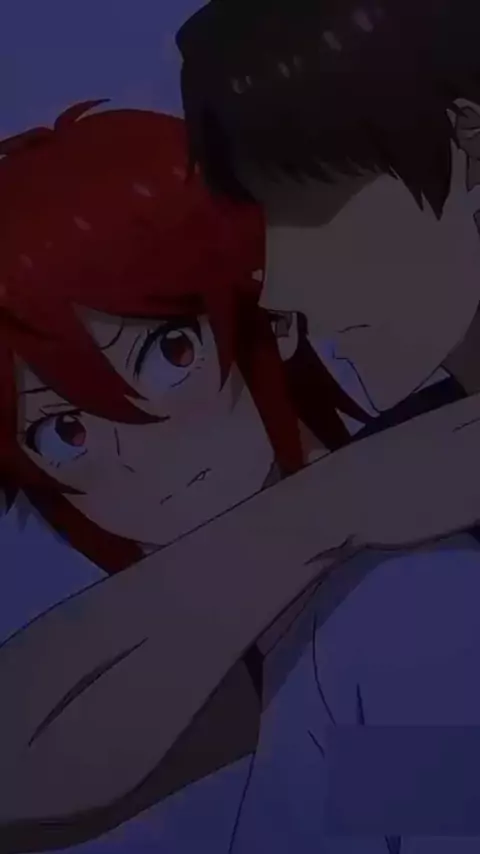 tomo chan dublado ep 2