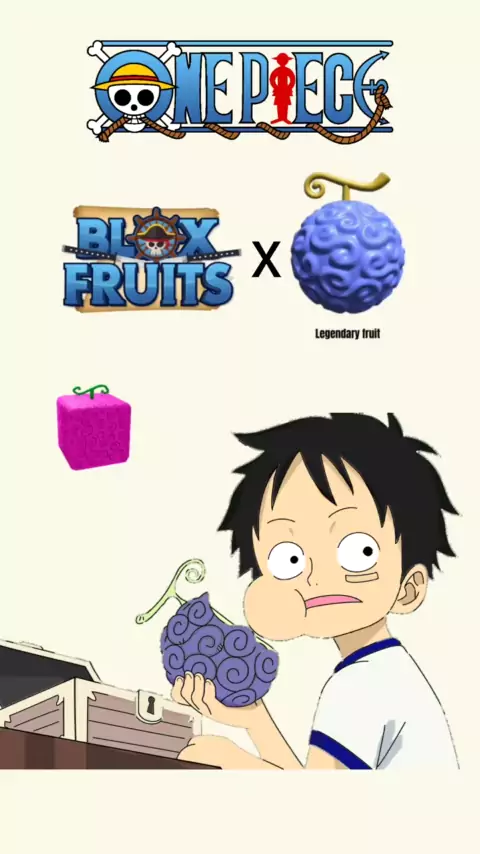 5 Location Spawn Fruit In Sea 1 #4 #bloxfruits #roblox