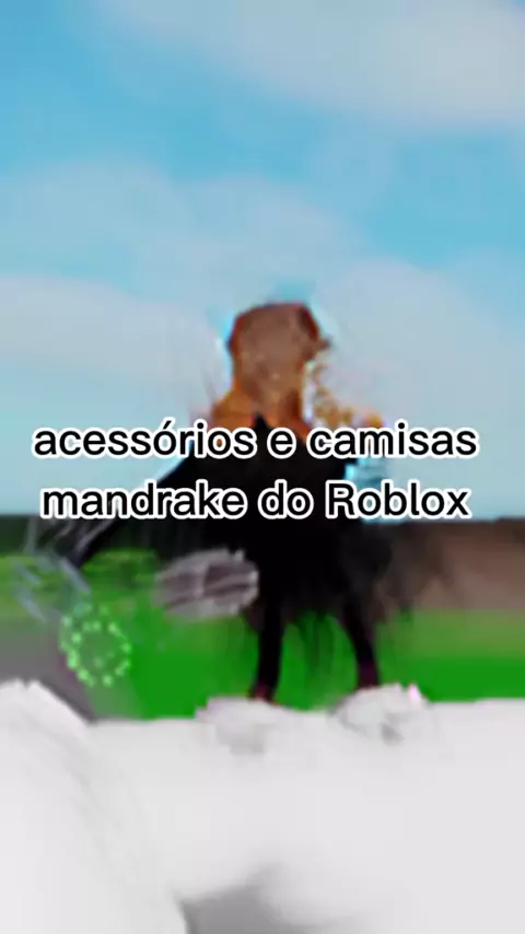 mandrake roblox discord｜Pesquisa do TikTok