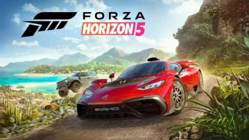 Download de torrent de Forza Horizon 3 grátis no PC
