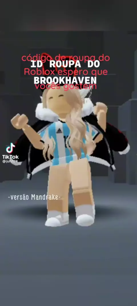 Mandrake Roblox｜Pesquisa do TikTok