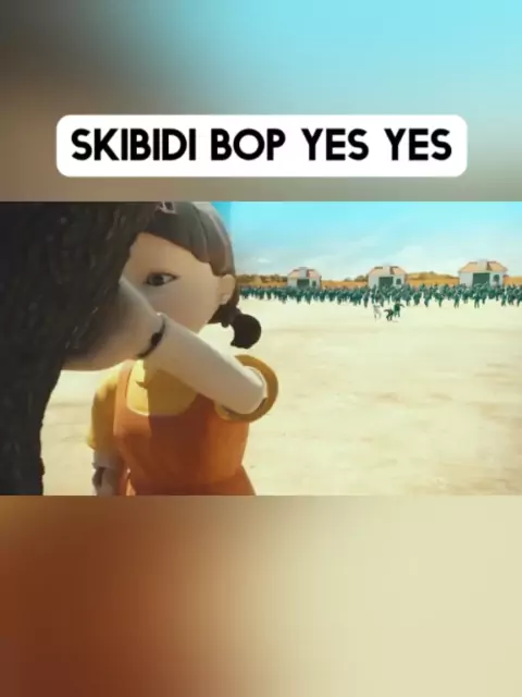 Skibidi Bop Yes Yes Yes (ELEPS DUBSTEP REMIX) 