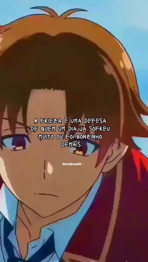 frase ayanokoji
