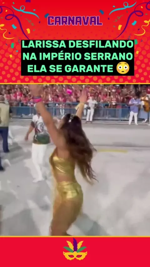 larissa sumpani xxx & xxx larissa sumpani carnaval ...| Kwai