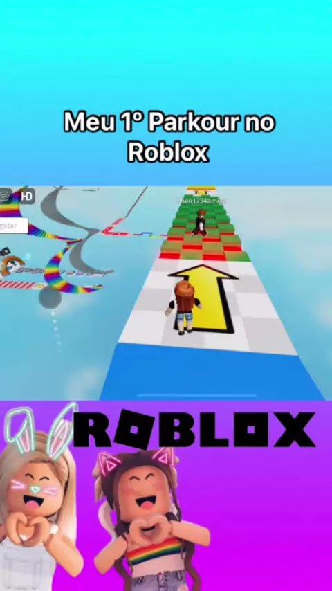 Game Modes, Roblox Parkour Wiki