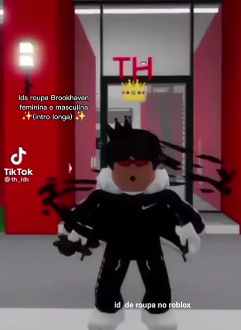 id de roupas roblox｜Pesquisa do TikTok