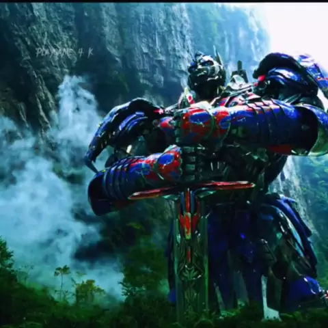 Assistir Filme Transformers: O Despertar das Feras - Online