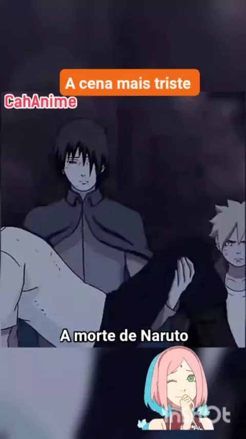 Triste  Naruto Shippuden Online Amino