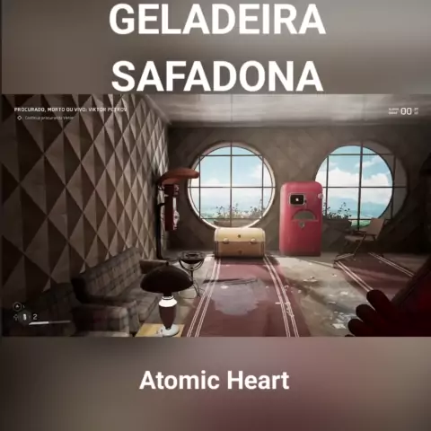 atomic heart codex