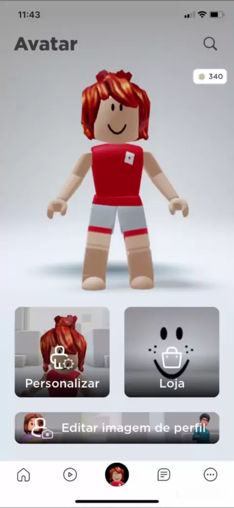 avatars roblox boneca