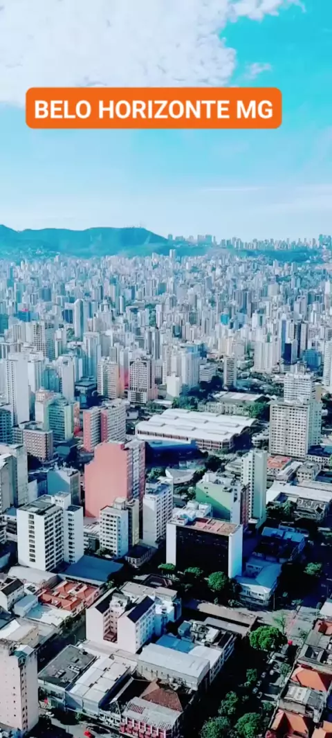 Ondeirbh  Belo Horizonte MG