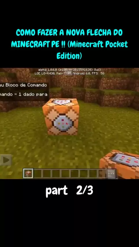 Download Minecraft PE 1.0 (0.17.0) for Android