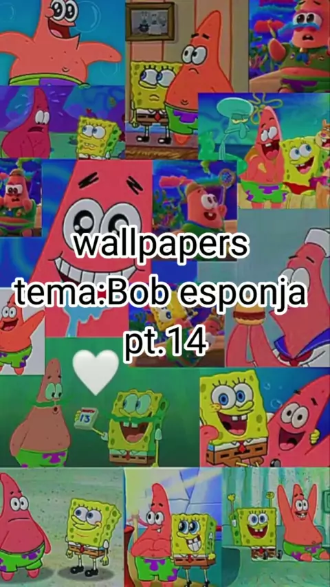bob esponja wallpaper 4k
