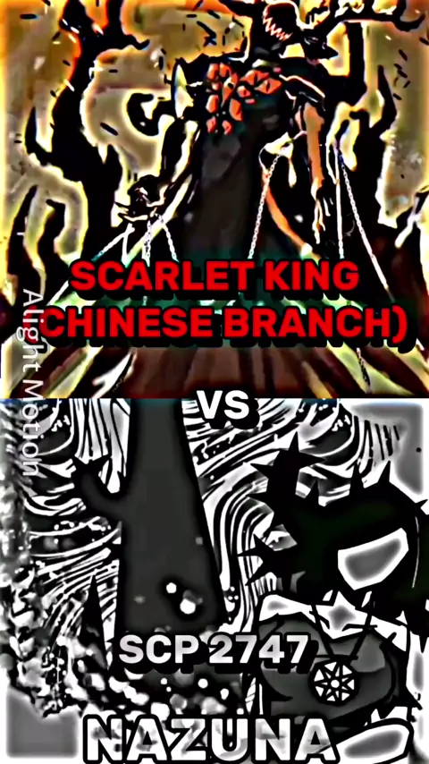 chinese branch scp foundation