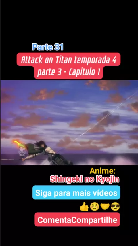 attack on titan capítulo 132