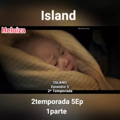 Island: Episodio 2