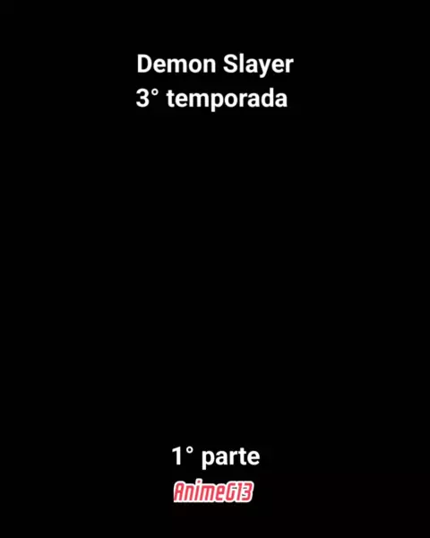 lançou o filme de demon Slayer dublado na AniTube delta agora