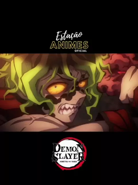 Demon Slayer: Kimetsu no Yaiba: Yukaku-Hen' Season 2 Trailer