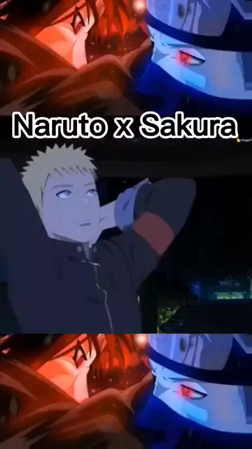 Renegados ( sasunaru ) em 2023  Sasunaru, Naruto e sasuke, Agora