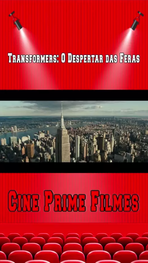 Transformers: O Filme (Dublado) - 1986 - 1080p