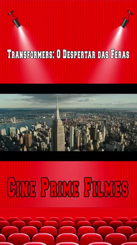 baixar filme transformers 1 dublado