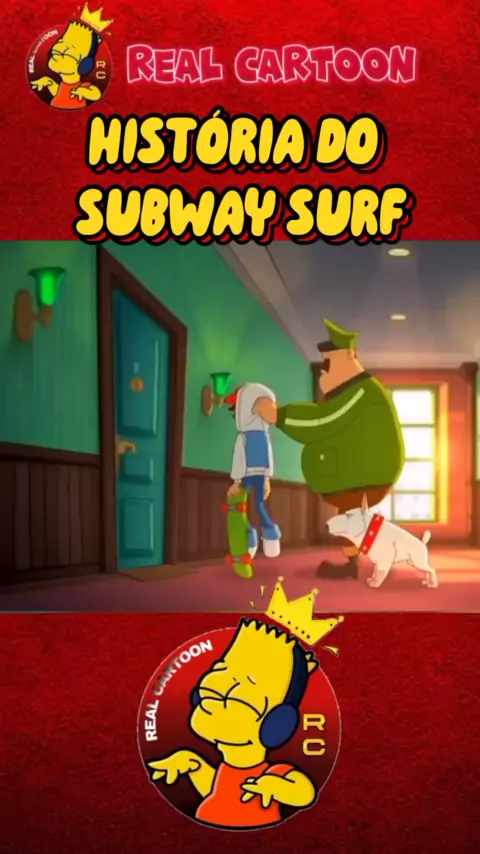 Como instalar hack no Subway surf #shorts 