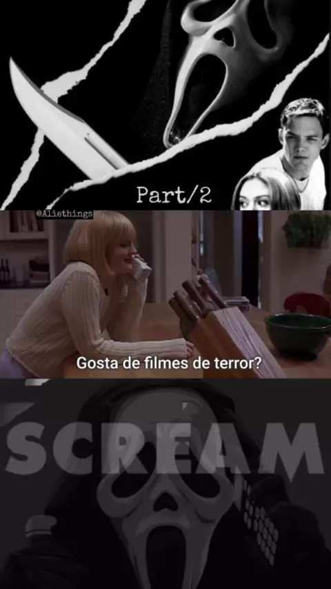 assistir scream vi