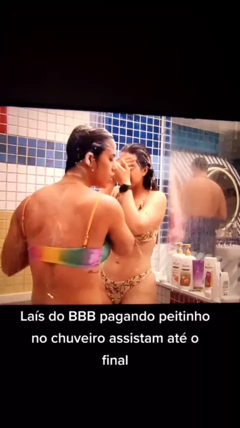 pagando peitinho no bigo | Discover