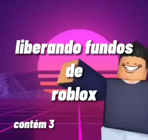 fundo rosa roblox