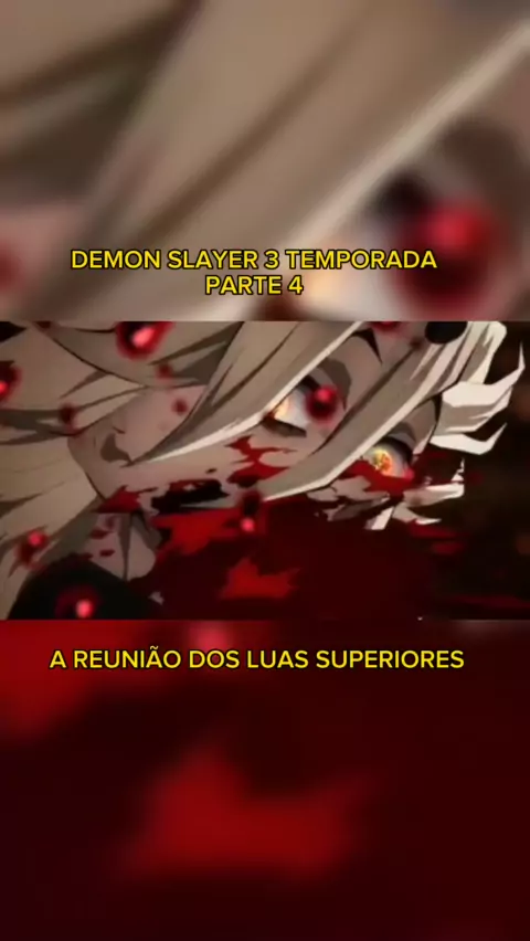 animes online demon slayer 4 temporada