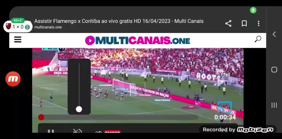 Multicanais Futebol Hoje HD 2023: Assistir jogos! 