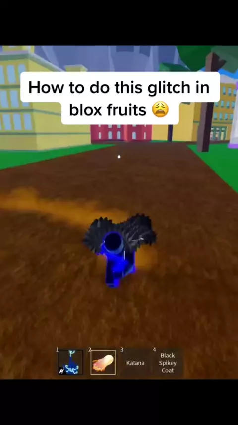 Conta De Blox Fruits Com Yoru - Roblox - DFG