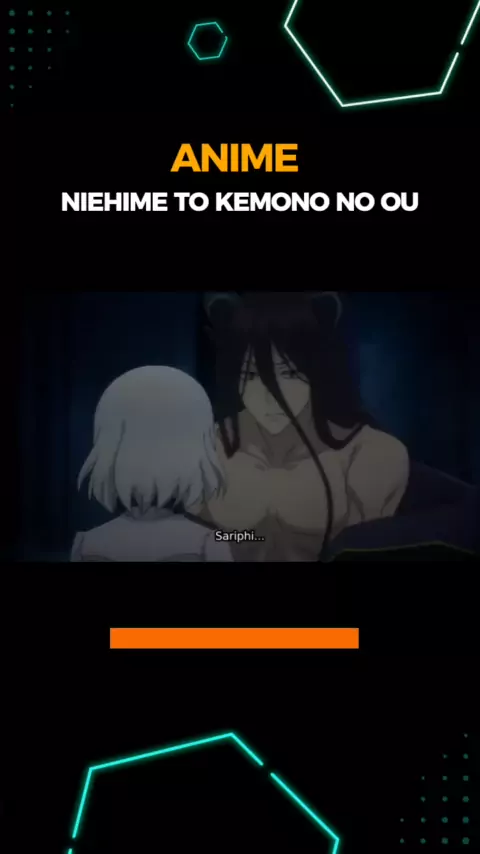 Assistir Niehime to Kemono no Ou Episódio 20 Online - Animes BR