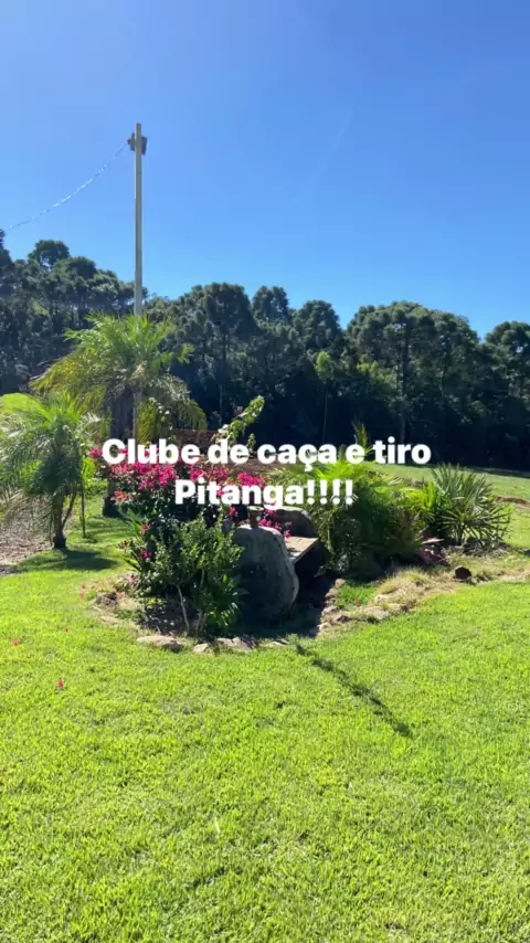 Clube Caça e Tiro Araújo Brusque