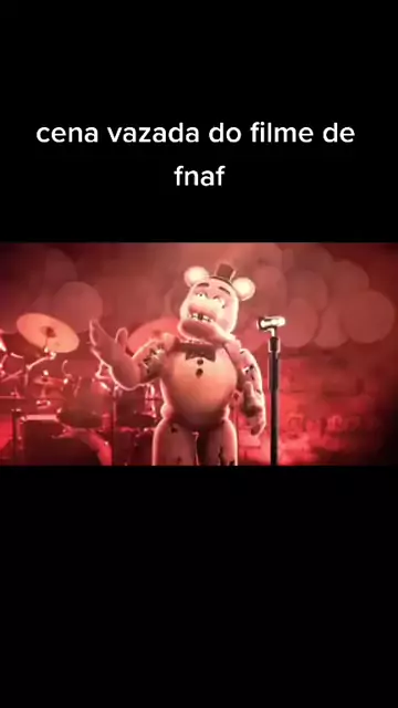 FNAFDC2] Every Fnaf Ar Skin In A Nutshell - Full Animation 