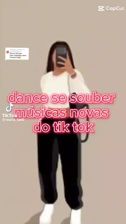 📢 Dance Se Souber Tiktok 2023 Atualizado Mashup ~ Tiktok Mashup