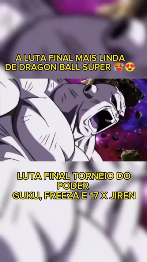 Dragon Ball Super Mugen v8 em 2023