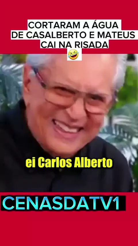 Risada (Carlos Alberto) - Memes para download 