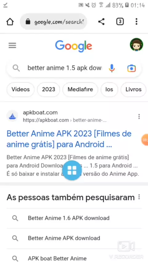 BetterAnime (Sem anúncios) v1.5 APK - Mundo Android