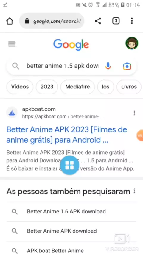 animefire apk 2023