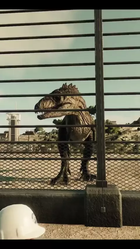 Jogo do Dinossauro do Google Chrome (Gameplay)