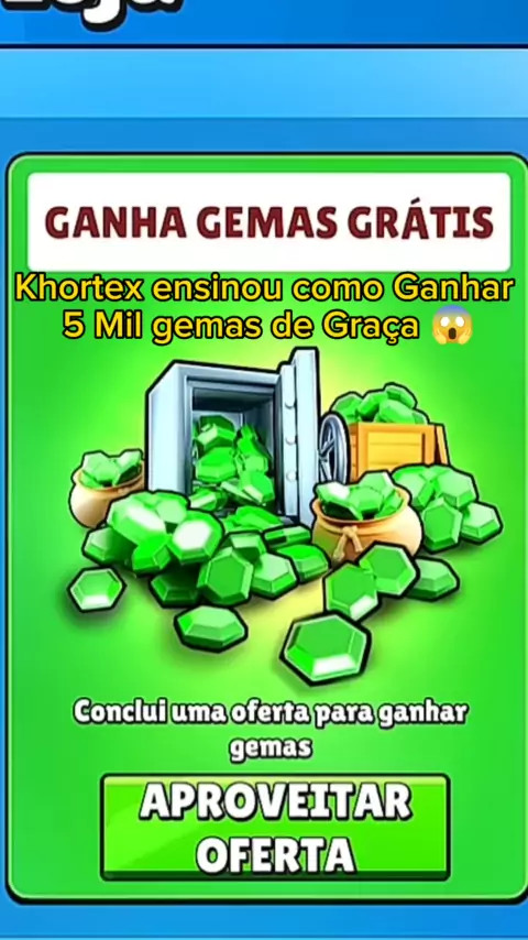 COMO GANHAR MUITAS GEMAS DE GRAÇA NO STUMBLE GUYS 