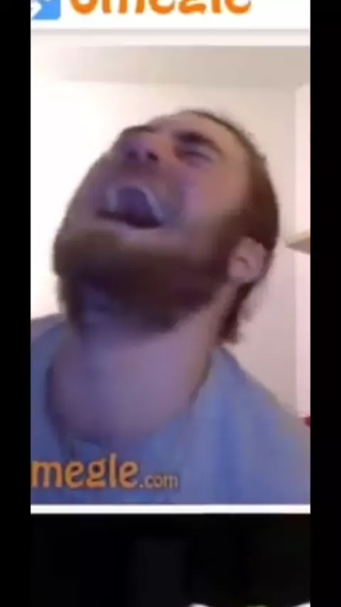 Teen friends flashing omegle