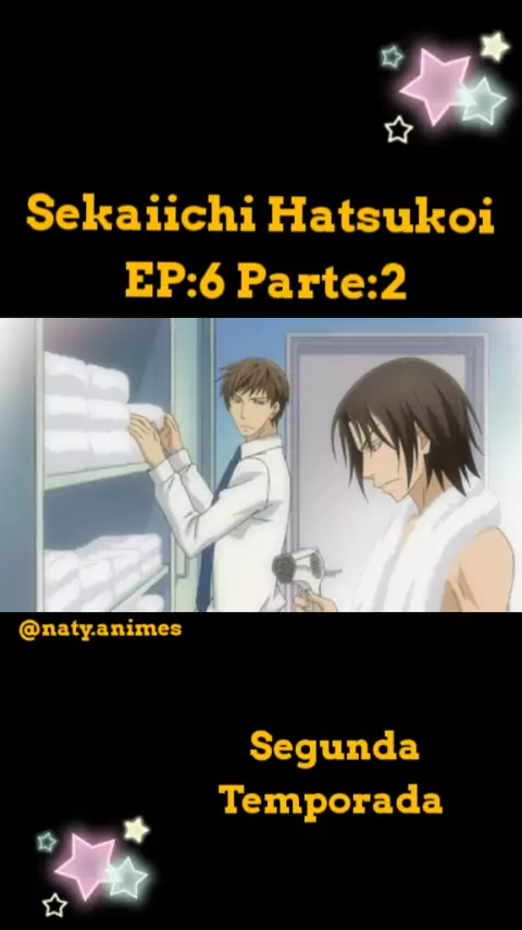 Kamitachi ni Hirowareta Otoko Dublado - Episódio 6 - Animes Online